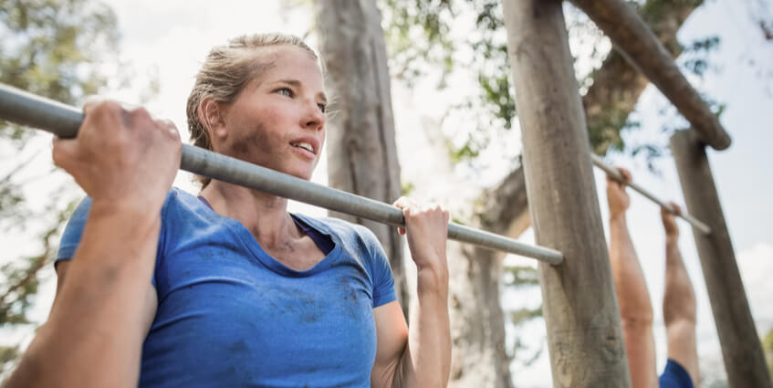 Why Boot Camps for Troubled Teens are Always a Bad Choice